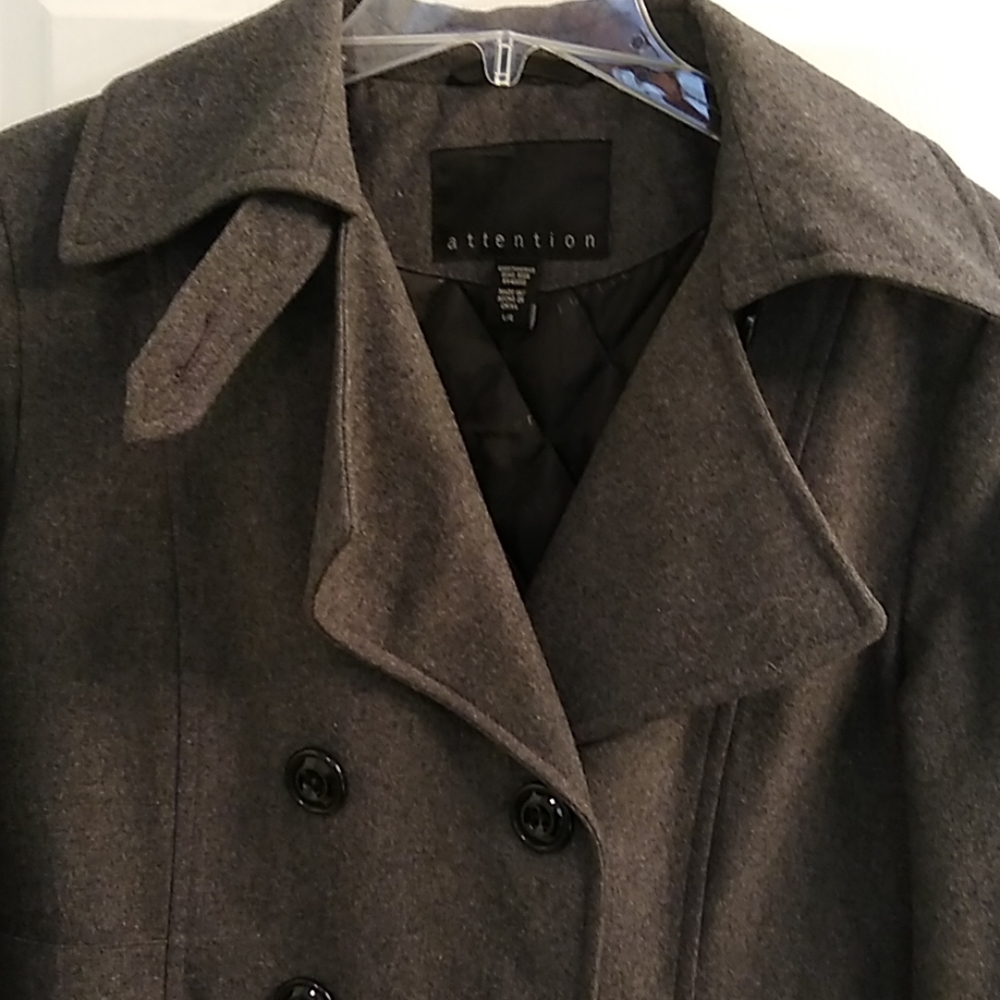 Peacoat - Picture 2 of 8